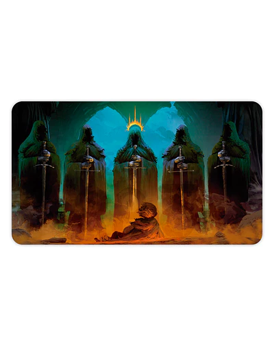 Playmat ''The Lord of The Rings'' Frodo  – Secret Arts