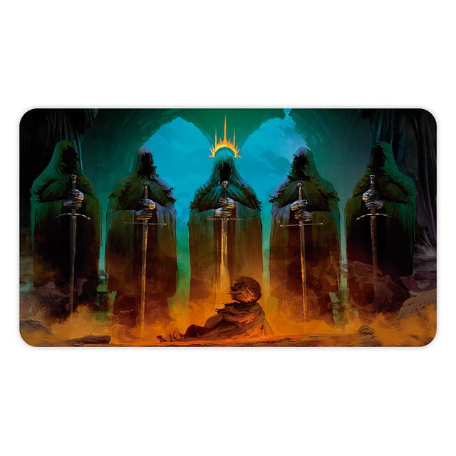 Playmat ''The Lord of The Rings'' Frodo  – Secret Arts
