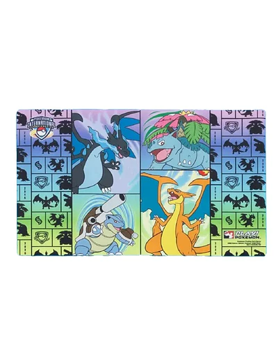 Playmat Pokémon Center - International Championship 2026 