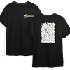 Polera Schanauzer - Secret Art: Especial Perros 1