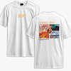 Polera Shiba Inu - Secret Art: Especial Perros 2