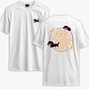 Polera Salchicha- Secret Art: Especial Perros 1