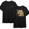 Polera Salchicha- Secret Art: Especial Perros 2