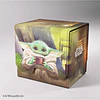 GG: SWU Deck Pod – The Mandalorian and Grogu 2