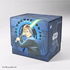 GG: SWU Deck Pod – Jedi Luke Skywalker and Emperor Palpatine 2