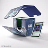 GG: SWU Deck Pod – Jedi Luke Skywalker and Emperor Palpatine 3