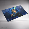 GG: SWU Double-Sided Game Mat – Jedi Luke Skywalker and Emperor Palpatine Avisarme cuando el producto esté d 1