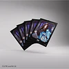 GG: SWU Art Sleeves – Emperor Palpatine 2