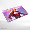 GG: SWU Game Mat – The Armorer 1