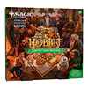 - Preventa - MTG: The Hobbit – Scene Box (ING) 1