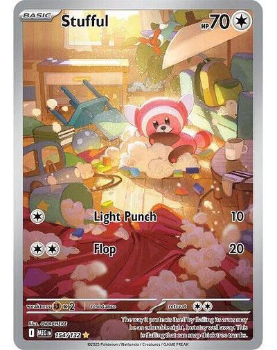 Stufful - 154/132