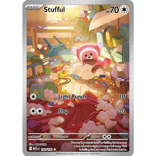 Stufful - 154/132