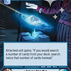 Arcana Star Map - Path to Peridea 1