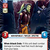 Hera Syndulla - Renegade General 1