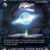 Arcana Star Map - Path to Peridea 3