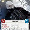 Anakin Skywalker - You Were Right About Me 1