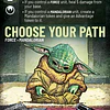 Choose Your Path 1