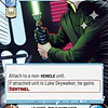 Luke's Jedi Lightsaber - Constructed by Hand  1