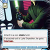 Luke's Jedi Lightsaber - Constructed by Hand  2
