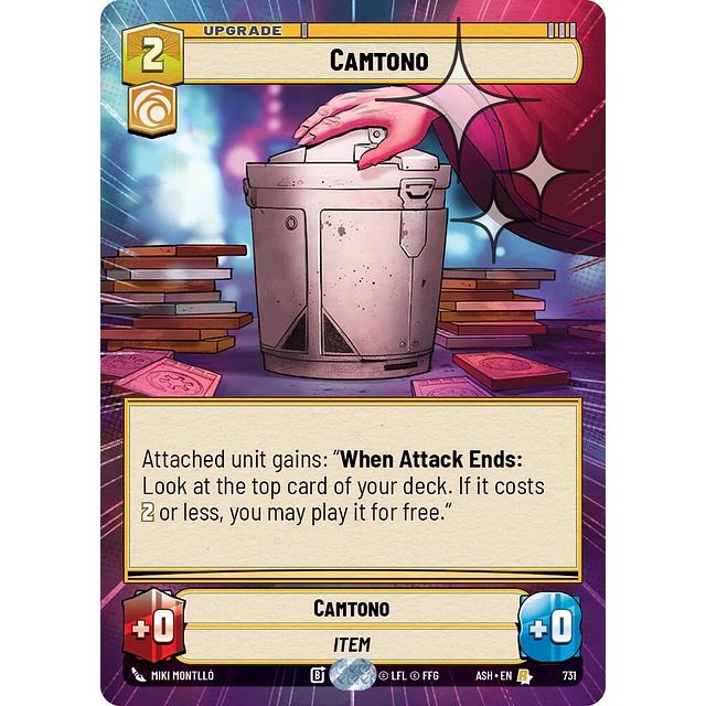 Camtono 2