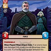 Baylan Skoll - Fallen Jedi  1