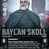 Baylan Skoll - Fallen Jedi  2