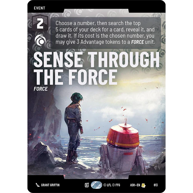 Sense Through the Force  1