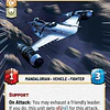 Mando's N-1 Starfighter - Faster than a Fathier 2