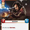 Poe Dameron - I'll Come Back For You 1
