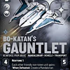 Bo-Katan's Gauntlet - Reinforce from Above 1