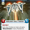 Bo-Katan's Gauntlet - Reinforce from Above 2