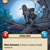 Mandalorian Scout 1