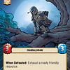 Mandalorian Scout 2
