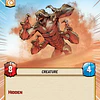 Tatooine Sand Beast  1