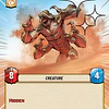 Tatooine Sand Beast  2