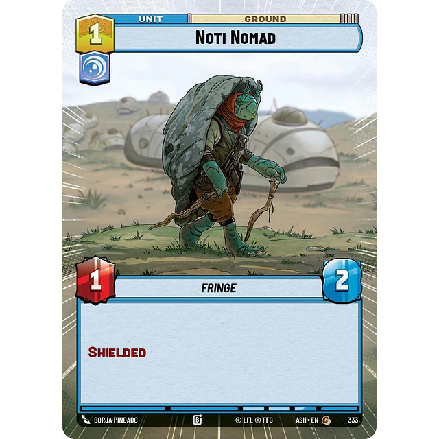 Noti Nomad