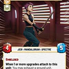 Sabine Wren - I Learned the Hard Way 2