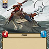 Peridea Bandit 1