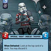 Reanimated Night Trooper 2
