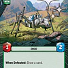 Ant Droid 1