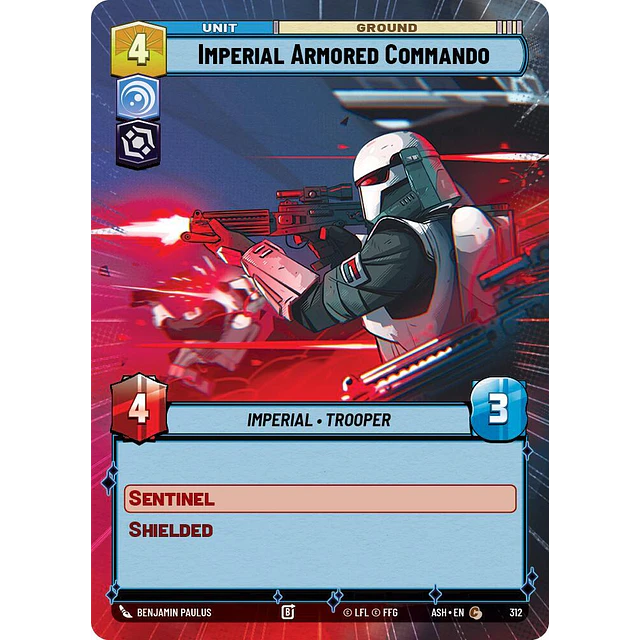Imperial Armored Commando 1