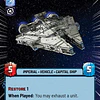 Reinforcing Light Cruiser 1