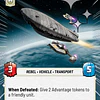 Gallofree Transport 1