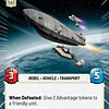 Gallofree Transport 2