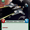 Fang Fighter Squadron 1