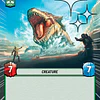 Dinosaur Turtle 1