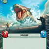 Dinosaur Turtle 2