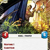 Rebel Infiltrators 1
