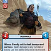 Rancor Keeper 2