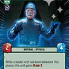 Captain Pellaeon - Plotting from the Shadows 1